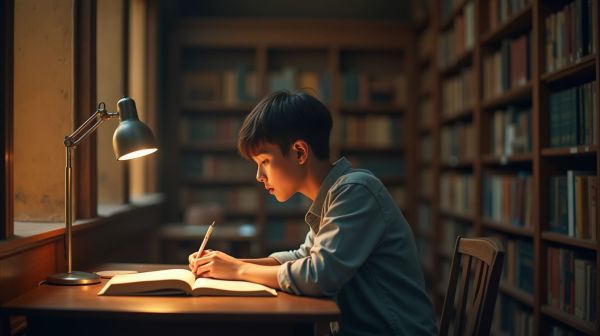 Is the ib program the right path for your academic journey?
