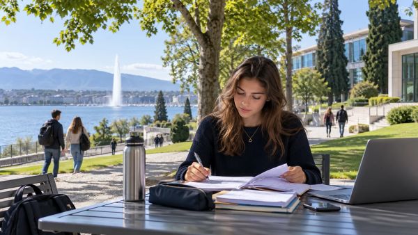 Top Reasons to Choose the ib Program for Your Studies