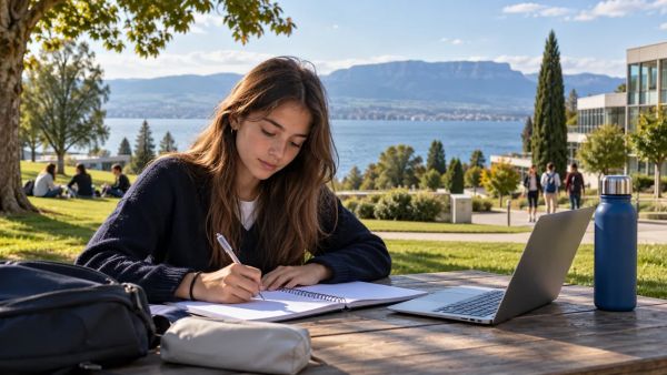 Top Reasons to Choose the ib Program for Your Studies