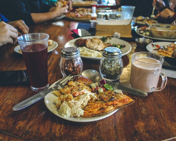 How to Master the Art of Cooking for a Successful Year